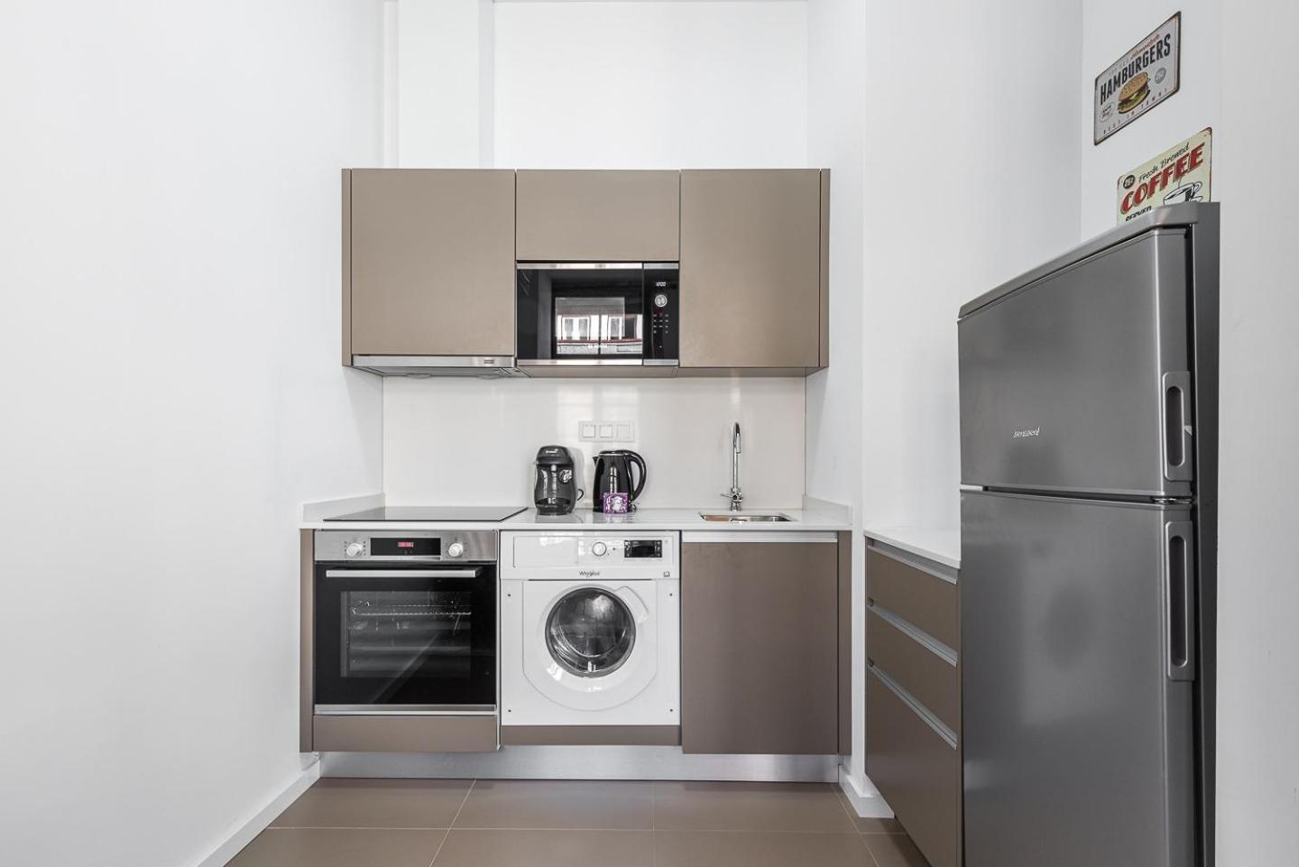 Guestready - The Art Of Music Apartment Porto Exterior photo