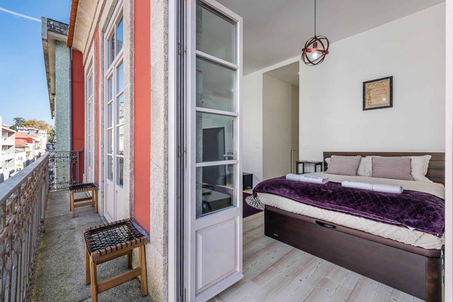 Guestready - The Art Of Music Apartment Porto Exterior photo