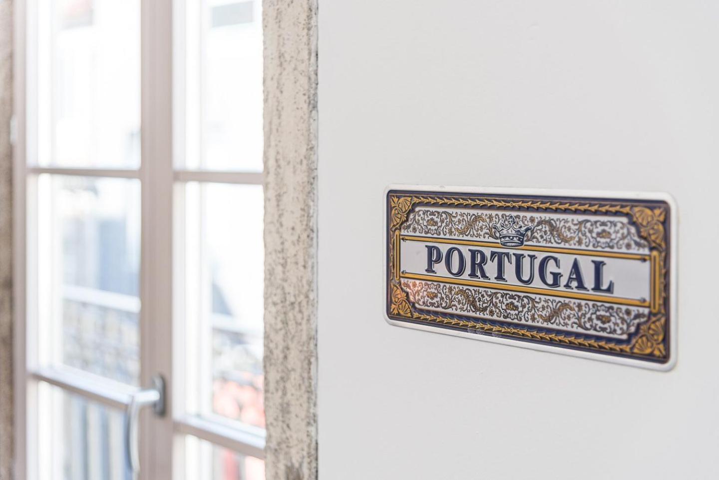 Guestready - The Art Of Music Apartment Porto Exterior photo