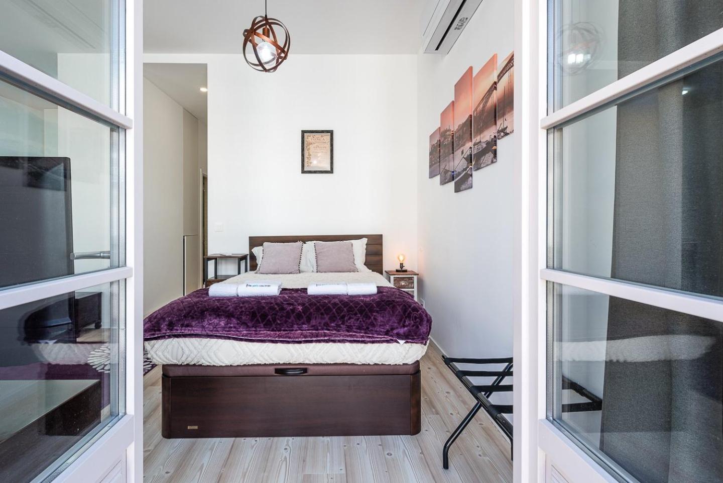 Guestready - The Art Of Music Apartment Porto Exterior photo