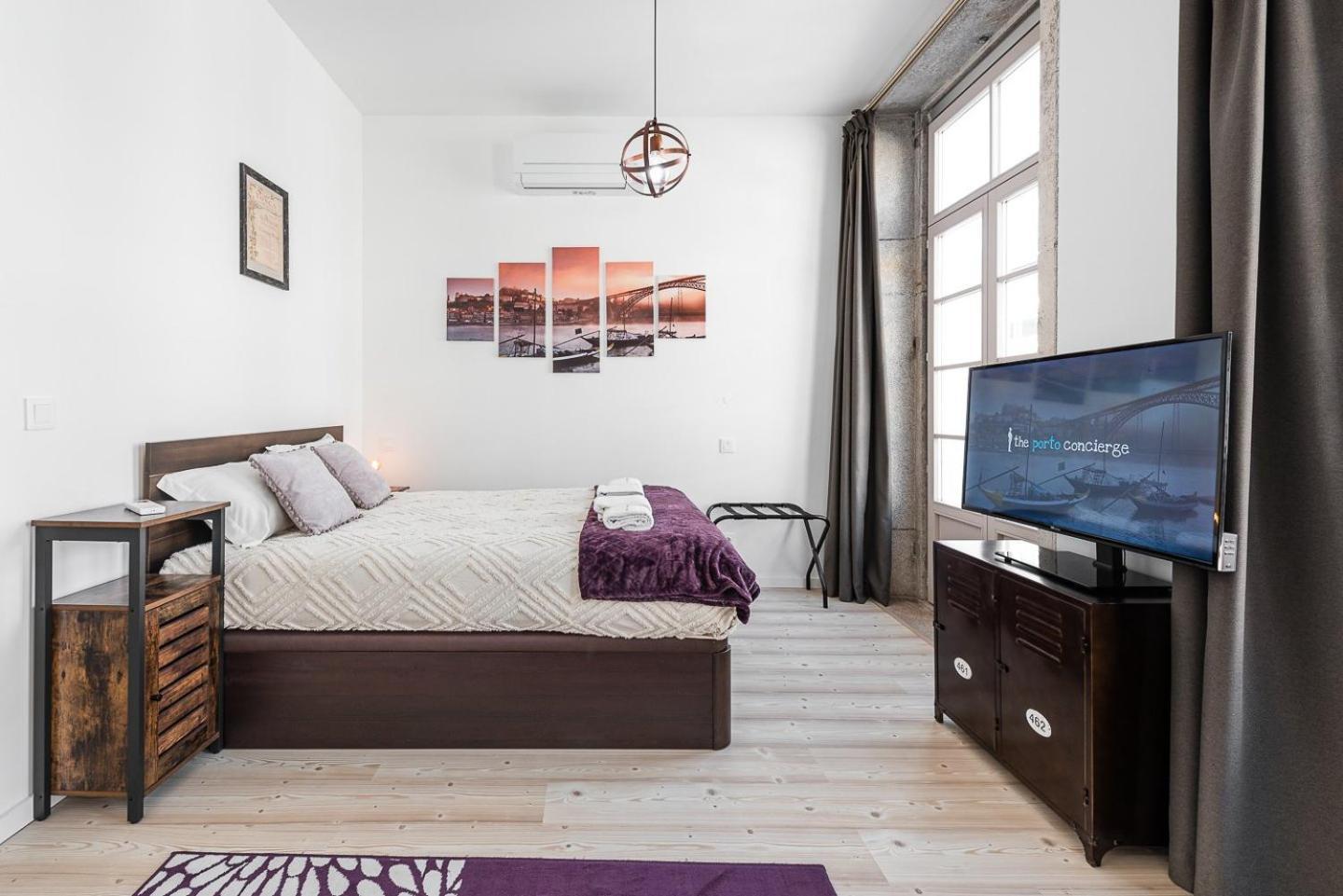 Guestready - The Art Of Music Apartment Porto Exterior photo