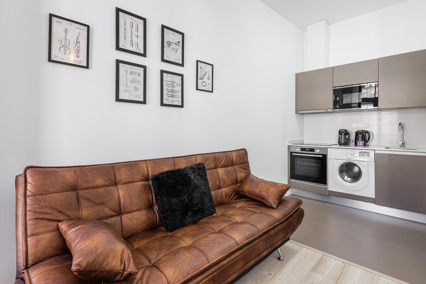 Guestready - The Art Of Music Apartment Porto Exterior photo
