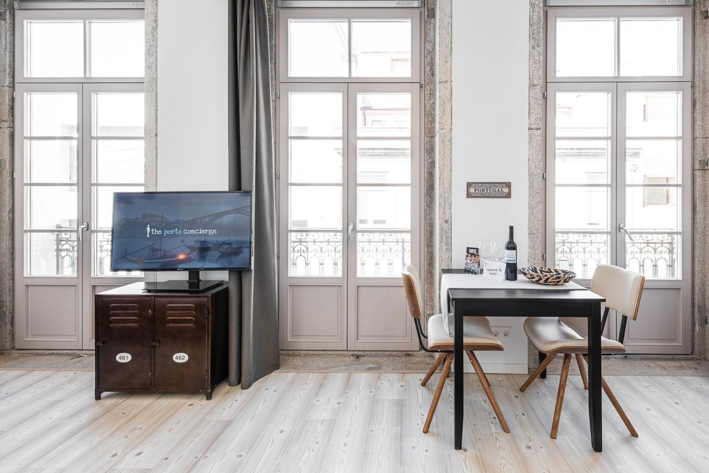 Guestready - The Art Of Music Apartment Porto Exterior photo