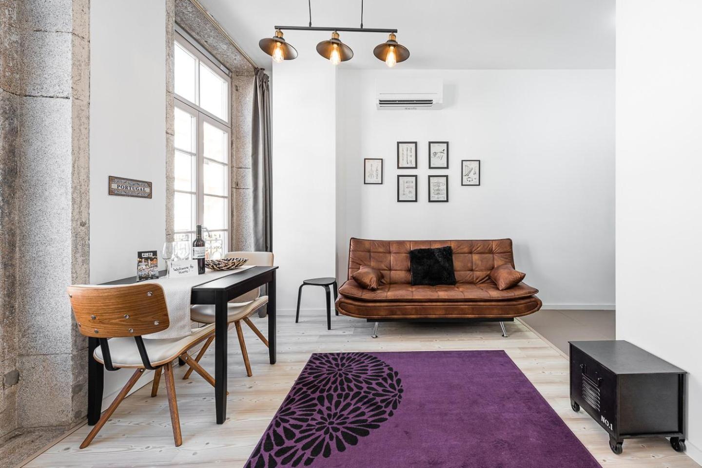 Guestready - The Art Of Music Apartment Porto Exterior photo